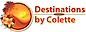 Destinations by Colette logo