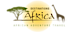 Destinations Africa logo