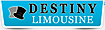 Destiny Limousine logo