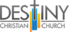 Destiny Christian Church Of The Assemblies Of God logo