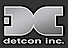 Detcon logo