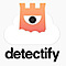 Detectify logo