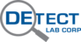 Detect Lab logo