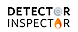 Detector Inspector logo