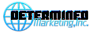 Determined Marketing logo