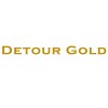 Detour Gold logo