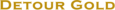 Detour Gold logo