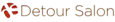 Detour Salon logo