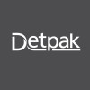 Detpak logo