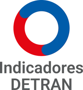 Departamento Estadual de Transito de Alagoas logo