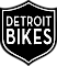 Detroit Bikes logo