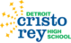 Detroit Cristo Rey High School logo