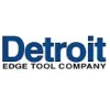 Detroit Edge Tool logo