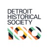 Detroit Historical Society logo