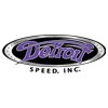 Detroit Speed logo