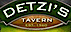 Detzis Tavern logo