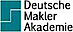 Deutsche Makler Akademie logo