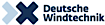 Deutsche Windtechnik logo