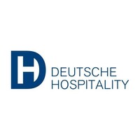 Deutsche Hospitality logo