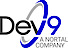 Dev9 logo