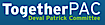 Deval Patrick Campaign logo