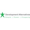 Development Alternatives logo