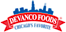 Devanco Foods logo