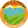 Dev Bhumi Cold Chain logo