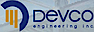 Devco Engineering logo