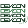 Devcon Construction logo