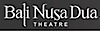 Bali Nusa Dua Theatre logo