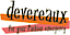 Devereaux Boutique And Hair Salon logo