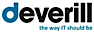 Deverill logo