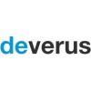 Deverus logo