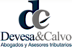 Devesa & Calvo Abogados logo