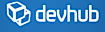 DevHub logo