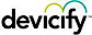 Devicify logo