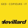 Devillard logo