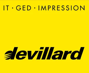 Devillard Holding logo
