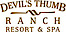 Devil''S Thumb Ranch Resort logo