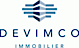 Devimco Immobilier logo