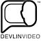 Devlin Video International logo