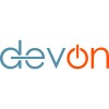 Devon logo