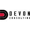 Devon Consulting logo