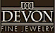 Devon Fine Jewelry logo