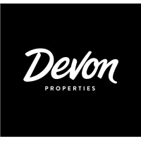 Devon Properties logo