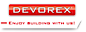 Devorex logo