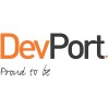 Devport logo