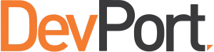 DevPort logo