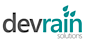 Devrain logo